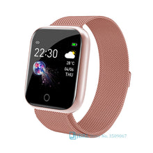 Load image into Gallery viewer, New Luxury Digital Watch Women Sport  Men Watches Fashion Brand Male Ladies Wrist Watch For Women Men Clock Female Wristwatch