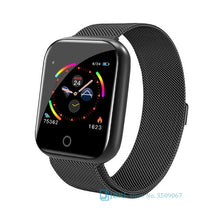 Load image into Gallery viewer, New Luxury Digital Watch Women Sport  Men Watches Fashion Brand Male Ladies Wrist Watch For Women Men Clock Female Wristwatch