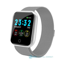 Load image into Gallery viewer, New Luxury Digital Watch Women Sport  Men Watches Fashion Brand Male Ladies Wrist Watch For Women Men Clock Female Wristwatch