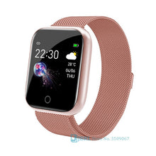 Load image into Gallery viewer, New Luxury Digital Watch Women Sport  Men Watches Fashion Brand Male Ladies Wrist Watch For Women Men Clock Female Wristwatch