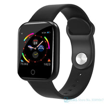 Load image into Gallery viewer, New Luxury Digital Watch Women Sport  Men Watches Fashion Brand Male Ladies Wrist Watch For Women Men Clock Female Wristwatch