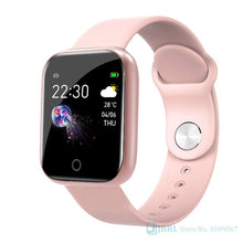 Load image into Gallery viewer, New Luxury Digital Watch Women Sport  Men Watches Fashion Brand Male Ladies Wrist Watch For Women Men Clock Female Wristwatch